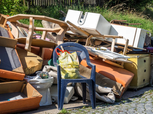 Best Attic Cleanout Services  in Duncan Falls, OH