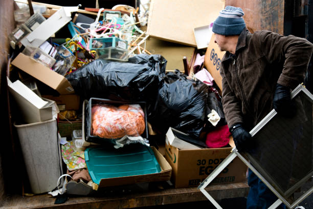 Best Trash Removal Near Me  in Duncan Falls, OH