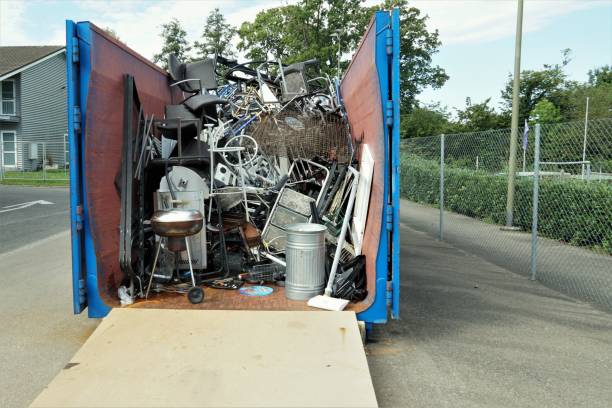 Best Same-Day Junk Removal  in Duncan Falls, OH
