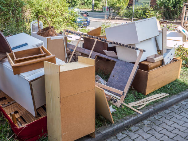 Best Commercial Cleanout Services  in Duncan Falls, OH