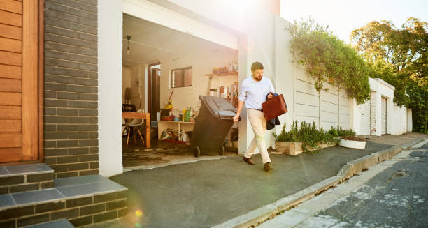 Best Affordable Junk Removal Services  in Duncan Falls, OH