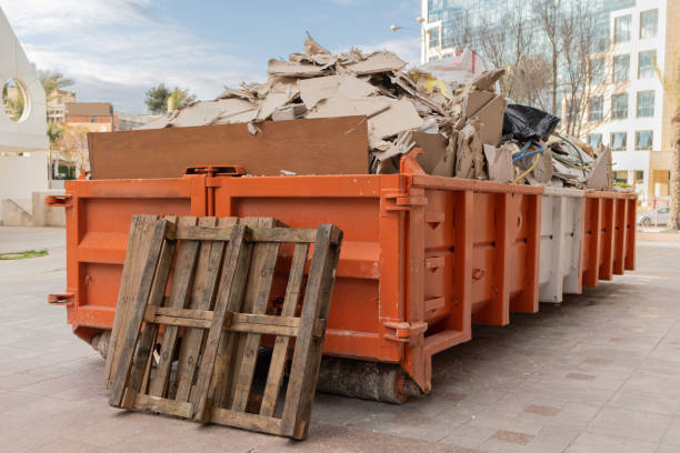 Attic Cleanout Services in Duncan Falls, OH