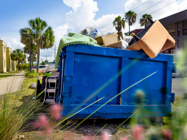 Household Junk Removal in Duncan Falls, OH