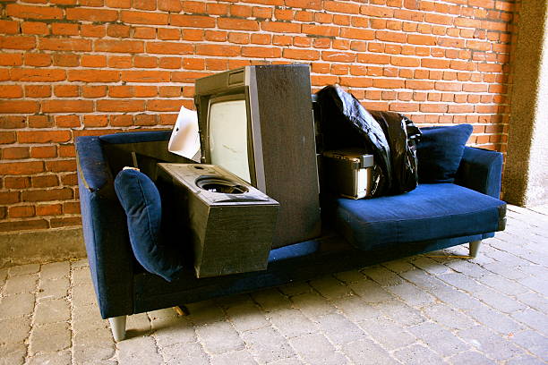 Best Furniture Removal Near Me  in Duncan Falls, OH