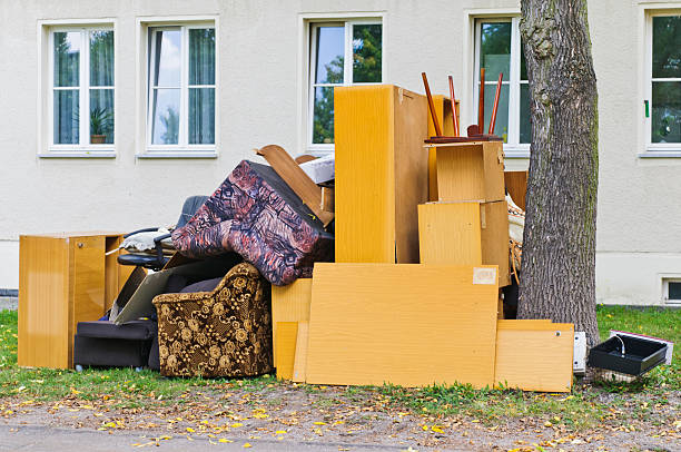 Best Yard Cleanup Services  in Duncan Falls, OH