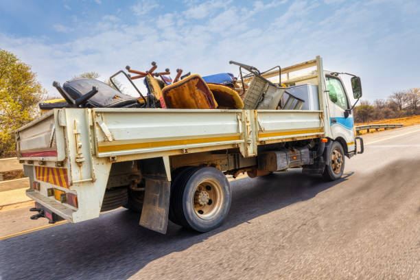 Best Professional Junk Removal  in Duncan Falls, OH