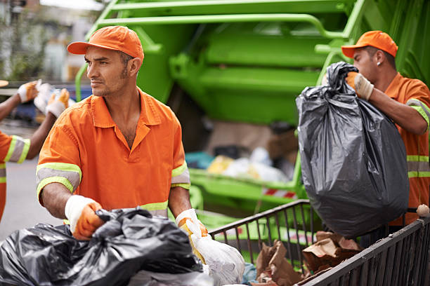 Best Junk Hauling Services  in Duncan Falls, OH