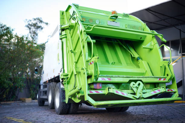 Best Full-Service Junk Removal  in Duncan Falls, OH