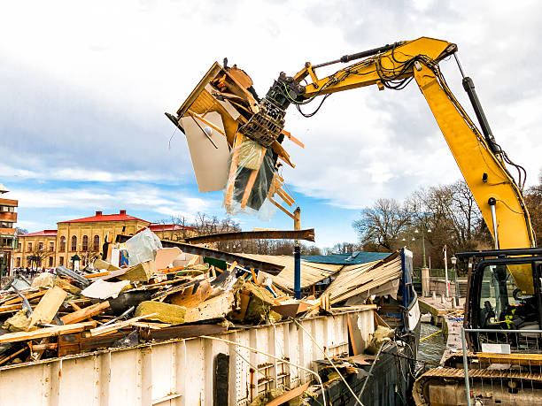  Duncan Falls, OH Junk Removal Pros