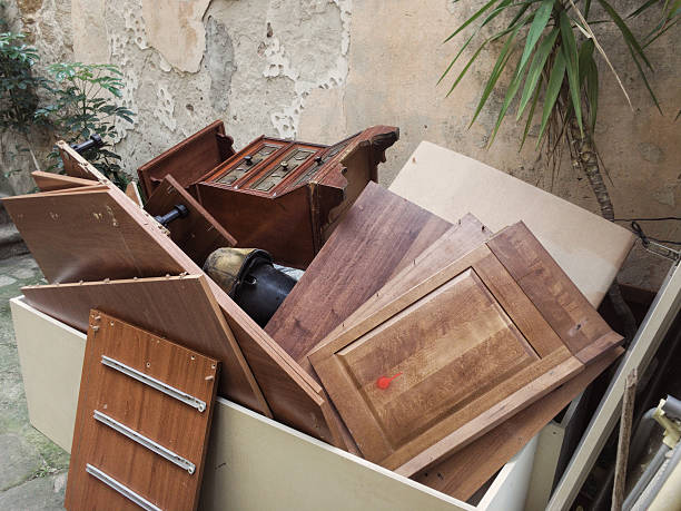 Best Local Junk Hauling  in Duncan Falls, OH